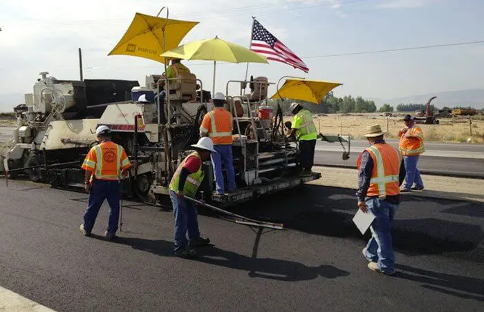 Best Asphalt & Concrete Services