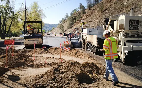 Concrete Construction Ridgecrest CA