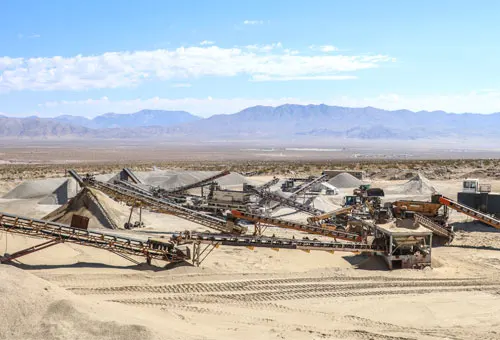 Caltrans Certified Asphalt Producer & Supplier Kern County