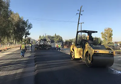 Expert Asphalt Sealcoating Services in Bakersfield
