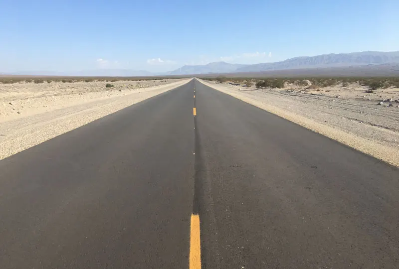 Road Paving Repair & Construction Hanford, California