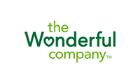 The Wonderful Company Logo