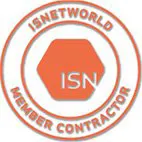 ISN Member Contractor Member of ISNetworld